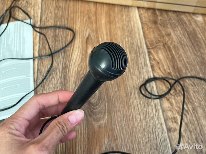 Новый синтезатор tesler kb-5420