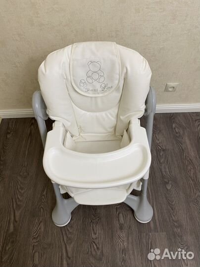 Столик для кормления ребенка cam