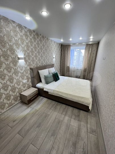 2-к. квартира, 46 м², 5/5 эт.