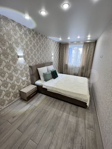 2-к. квартира, 46 м², 5/5 эт.