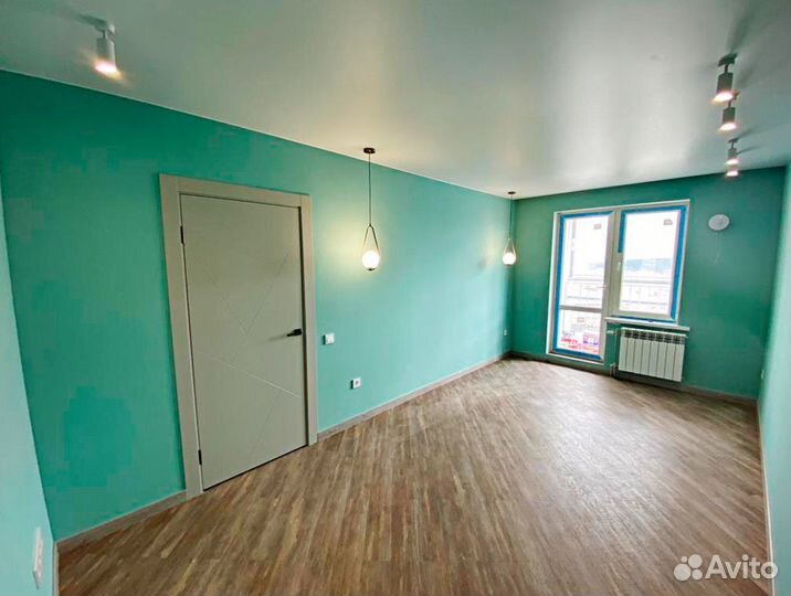 Ремонт квартир