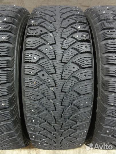 Nokian Tyres Nordman 4 185/65 R15 88T
