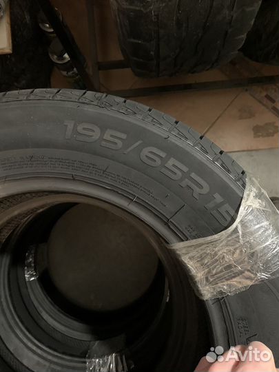 Aplus A609 195/65 R15