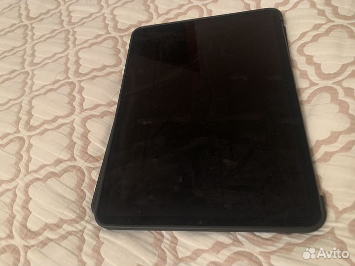iPad pro 11 3 поколение