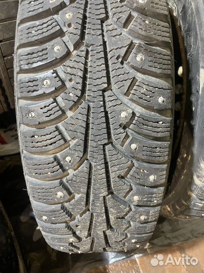 Nokian Tyres Nordman 5 175/65 R14