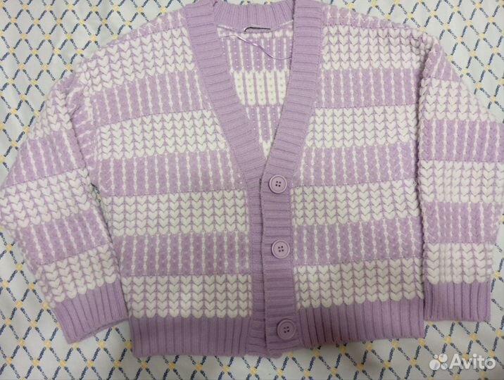 Кардиган женский