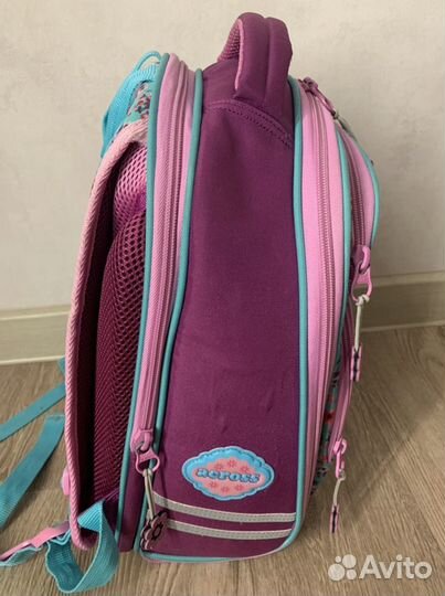Рюкзак для девочки в школу
