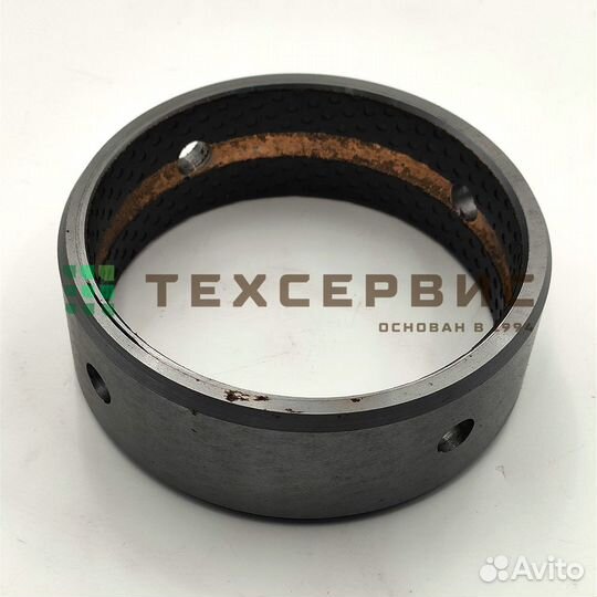 Втулка 154-30-12170