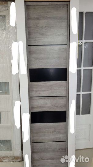 Межкомнатное полотно 600, 700, 800 бу