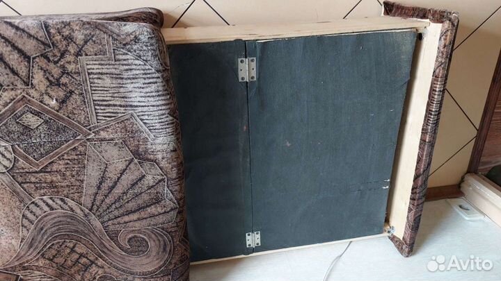 Маленький диванчик бу