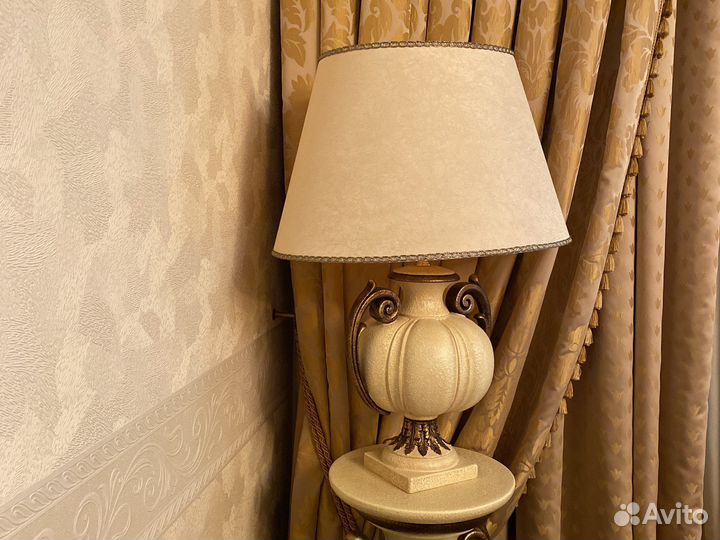 Комплет для гостиной из 3х предметов