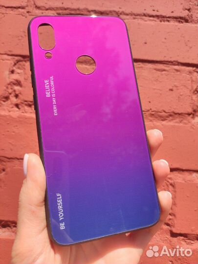 Чехол Xiaomi Redmi 7/ Mi 9se
