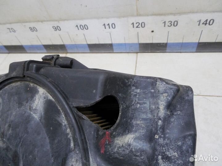 Корпус воздушного фильтра Focus II 2008-2011