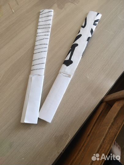 Бумажный нож