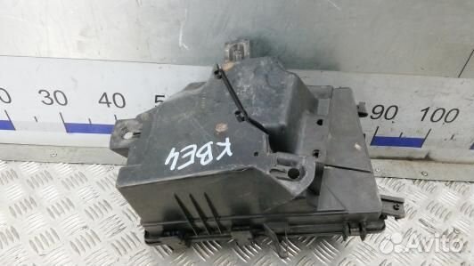 Корпус воздушного фильтра volvo S60 1 (KBE04NQ01)