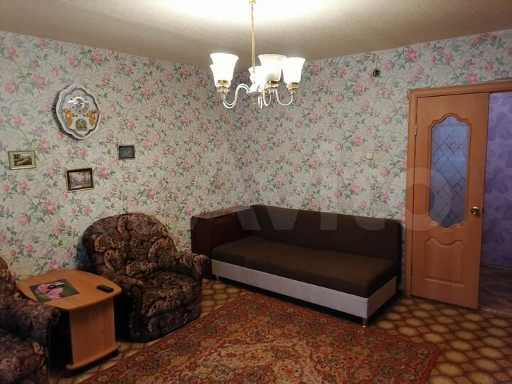 3-к. квартира, 73,9 м², 4/9 эт.