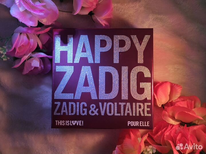 Женские подарочные наборы (Оригинальные, Новые)