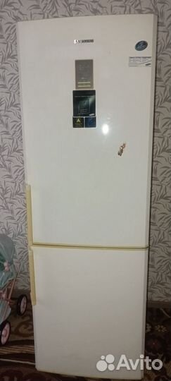 Холодильник бу