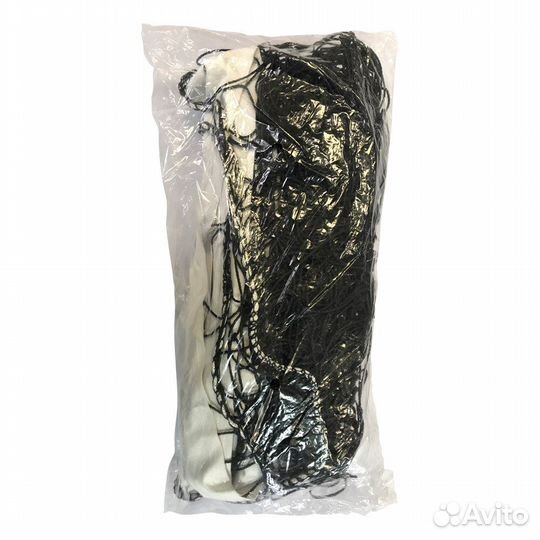 Волейбольная сетка новая