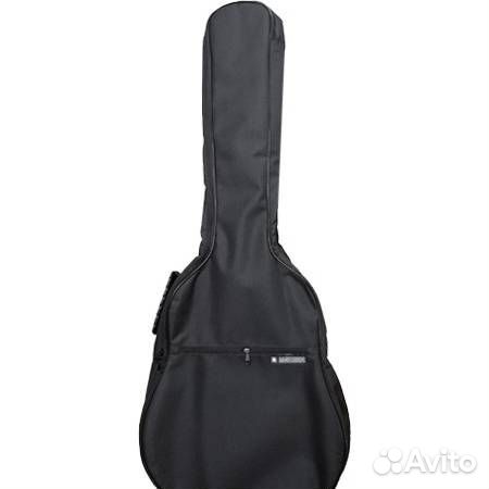 Emuzin чг 41 - Чехол для акустической гитары
