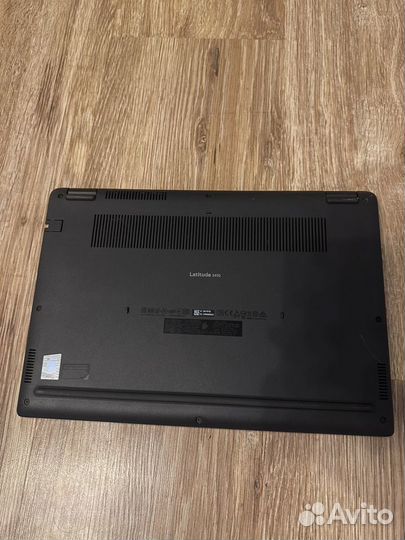 Dell Latitude 3410