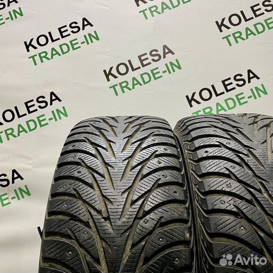 Yokohama Ice Guard IG35 285/60 R18