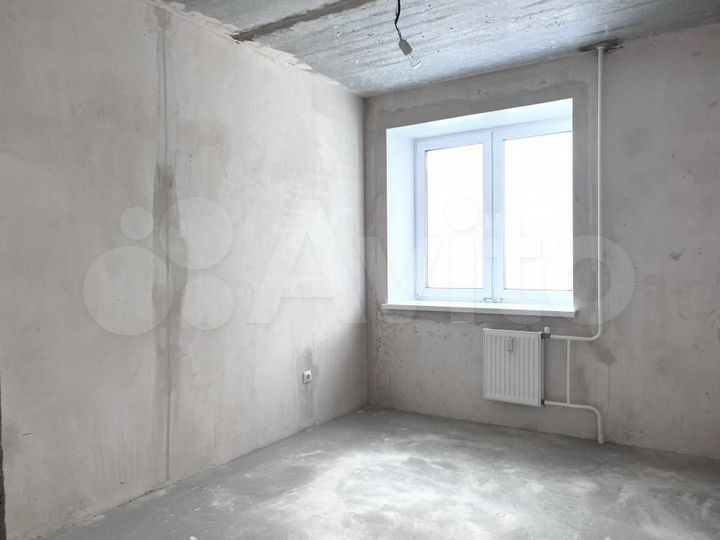 3-к. квартира, 80,8 м², 8/12 эт.