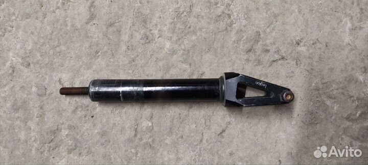 Вилка ethic legeon для трюкового самоката