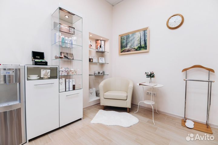 Косметолог