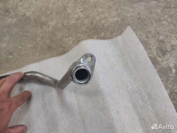 Трубка кондиционера Nissan Murano z51