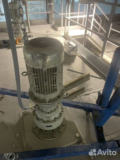 Электромонтажные работы