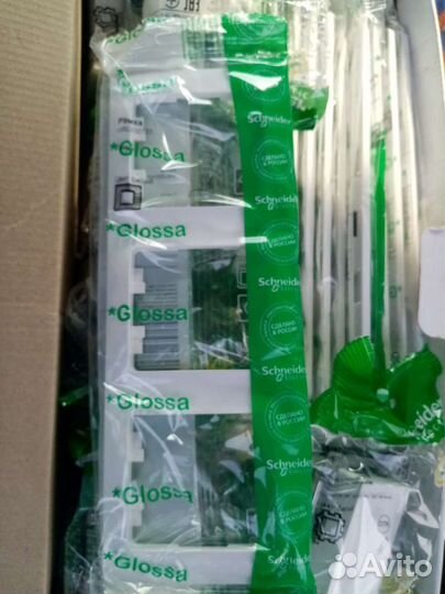 Рамка для выключателя