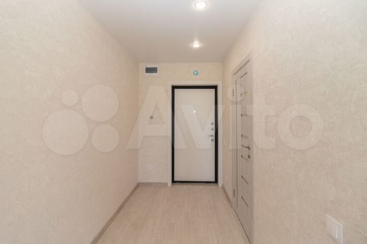 Квартира-студия, 19,6 м², 8/20 эт.