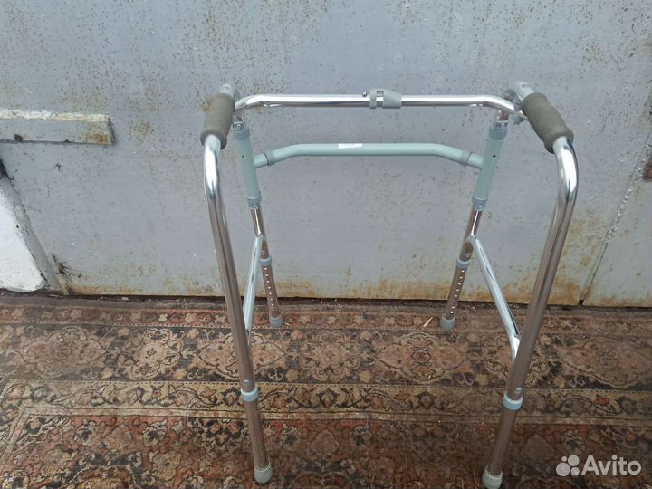 Ходунки трансформеры шагающие