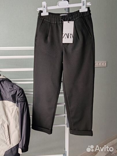 Брюки Zara 122 128