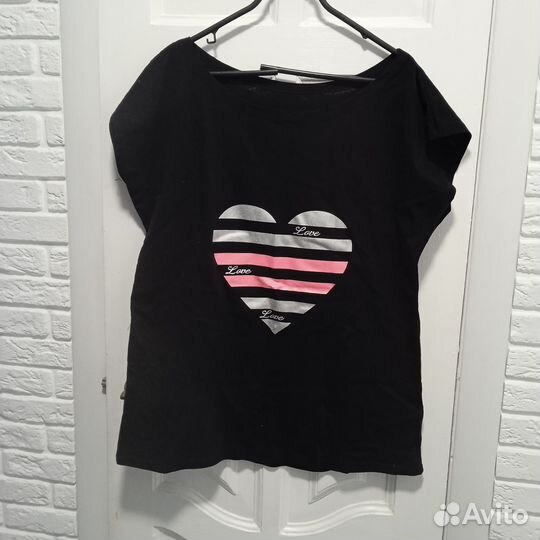 Домашний костюм женский 56