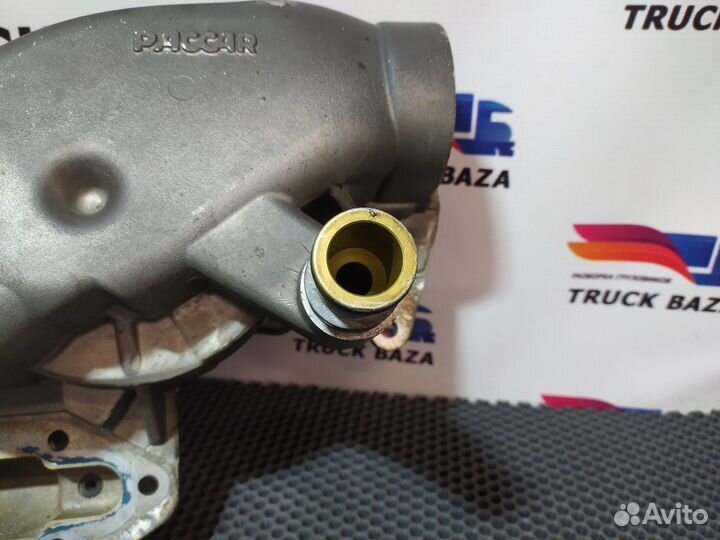 Корпус термостата Daf XF106