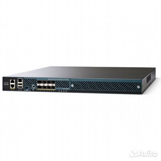 WiFi контроллер Cisco AIR-CT5508-500-K9