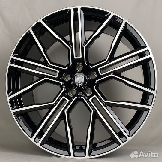Диски R*19/5x112 BMW Lumma G20,G30,G03,Mercedes