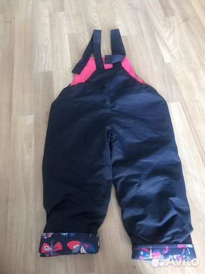 Костюм для девочки