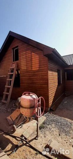 Пластиковое окно