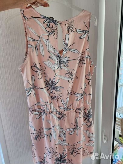 Женский комбинезон Roxy