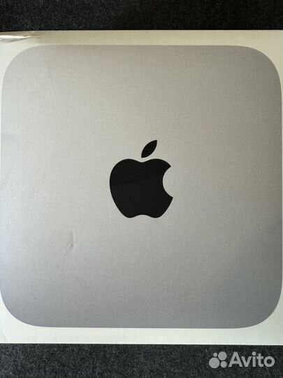 Mac mini m2