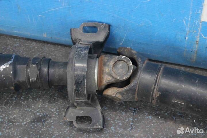 Кардан Lexus GS350 (Лексус гс350) GRS191 371003083