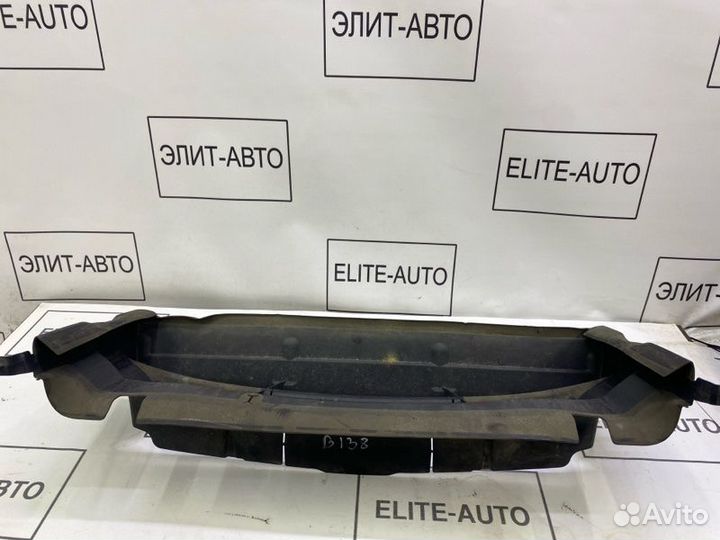 Рамка радиатора Bmw 1 F20 2013