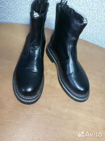 Ботинки женские 41 размер