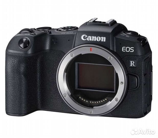 Canon EOS RP Body