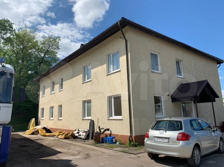 Здание, 511 м²