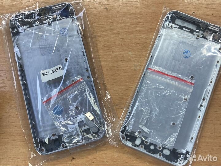 Корпус iPhone 5s