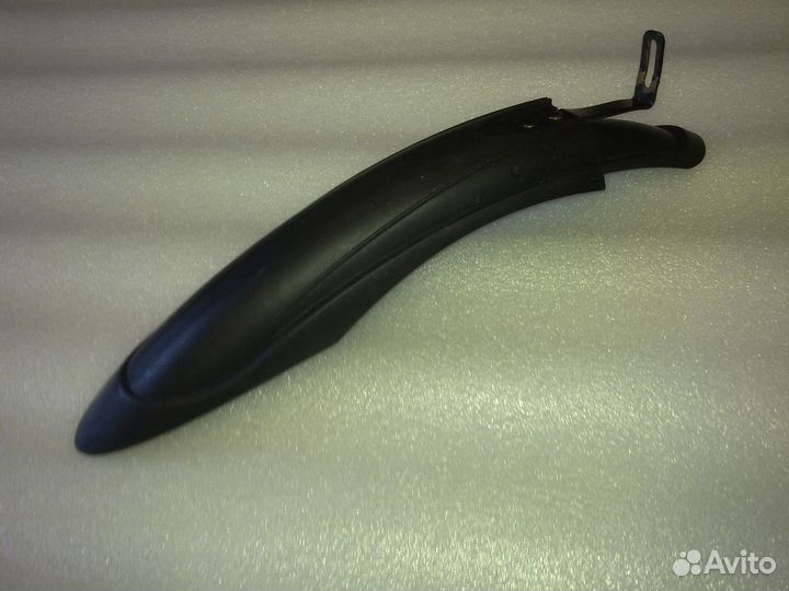 Крыло для велосипеда заднее